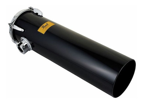 Imagen 3 de 7 de Tom Pearl Octoban Rocket Tom 6 X21 Aluminio Remo Musicapilar