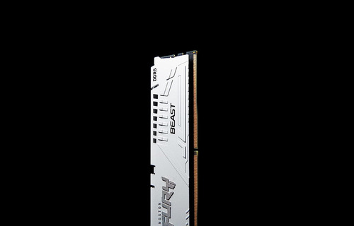 Memoria Ram Kingston Fury Beast Xmp Ddr5 32gb 5600mt/s