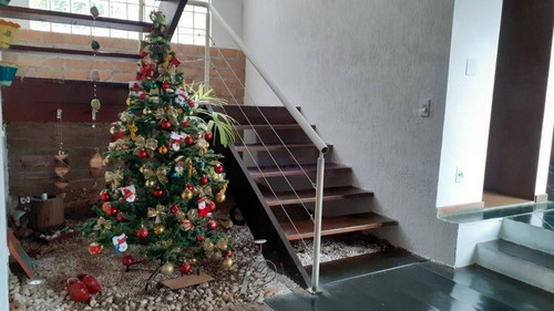 Imagem 6 de 23 de Casa Com 3 Dormitórios À Venda, 286 M² Por R$ 1.000.000,00 - São Fernando Residência - Barueri/sp - Ca1921