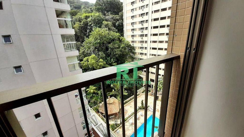 Imagem 8 de 30 de Apartamento Com 3 Dormitórios À Venda, 197 M² Por R$ 995.000,00 - Pitangueiras - Guarujá/sp - Ap5371