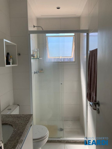 Imagem 10 de 15 de Apartamento - Empresarial 18 Do Forte - Sp - 677166