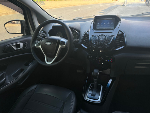 Ford Ecosport ECOSPORT FREESTYLE 2.0 16V FLEX 5P AUT.