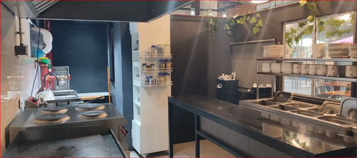Vende Local 73 M2 Uf 12.500 Alonso De Cordova Nueva Las Cond
