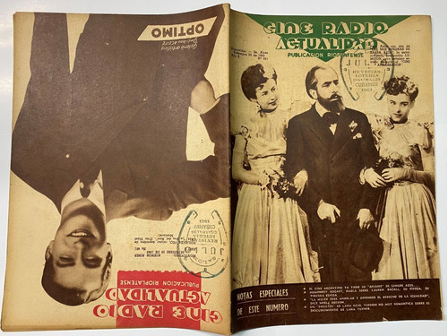 Revista Cine Radio Actualidad, Nº 481 Setiembre 1945, Cra5