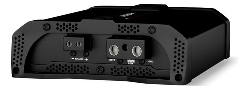 Módulo Soundigital Sd1600 1600rms, 2 ohmios, modelo Evo 2.1