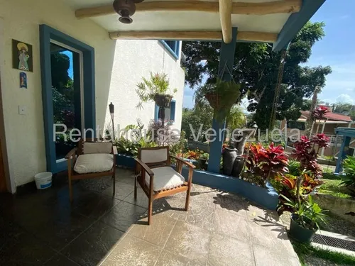 Se Vende Casa En La Unión