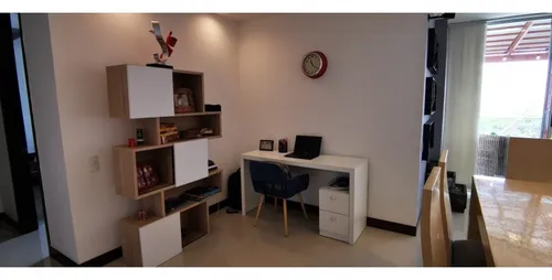 Venta Apartamento De 140 Mts2 En Los Cristales, Oeste De Cali 13273-1