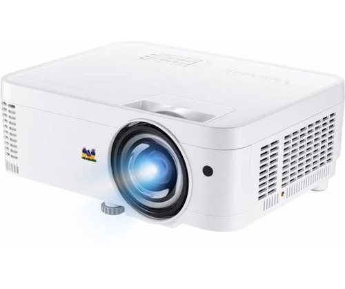 Proyector Viewsonic Ps600x 3500 Lumens 1024x768 Usb Hdmi Vga