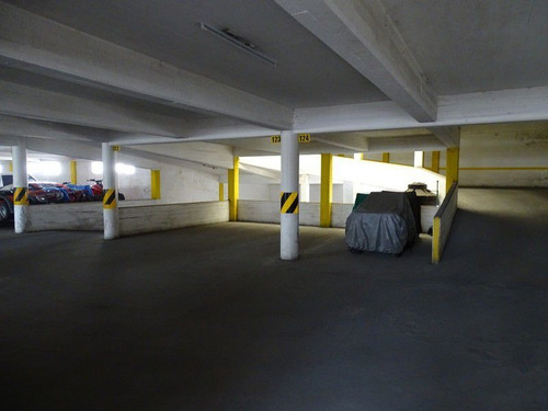 Imagen 6 de 14 de Estacionamiento Con 91 Cocheras - Zona Centro - Villa Gesell
