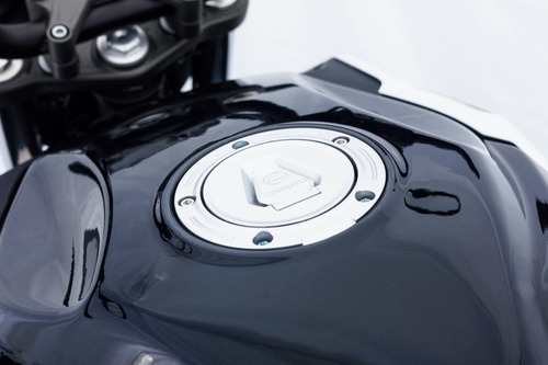 Imagen 15 de 17 de Nueva Nk 650 Cfmoto Oficial Cfmoto 2023 Nueva - Tienda Pune!