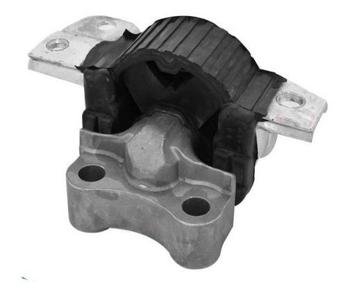 Soporte Motor Derecho Fiat Qubo 1.4 Rey Goma Original