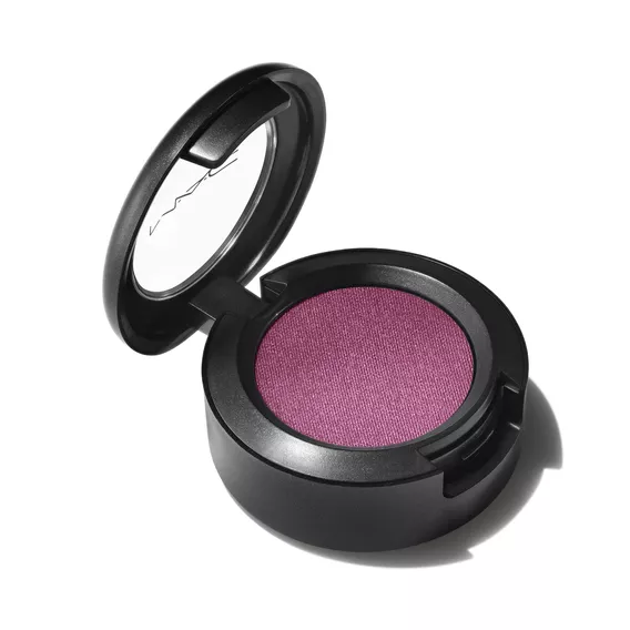 Sombra Indivual De Ojos Mac Eye Shadow 1.5g Color de la sombra Cranberry