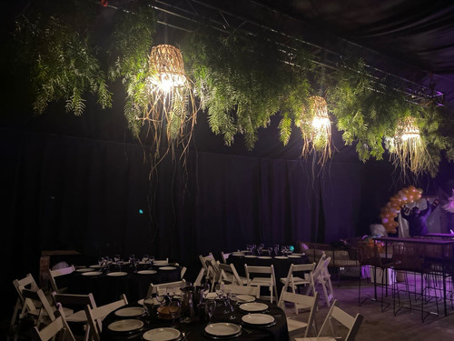 Salón Para Eventos