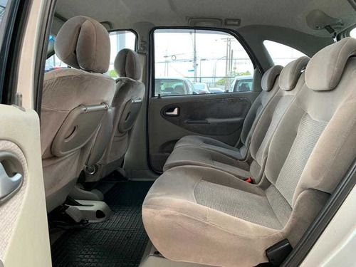 Renault Scenic Privilege 1.6 16v