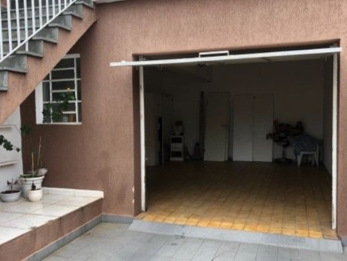 Imagem 2 de 11 de Sobrado Em Vila Brasílio Machado, São Paulo/sp De 150m² 3 Quartos À Venda Por R$ 850.000,00 - So1216781-s