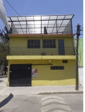 Imagen 2 de 2 de Moctezuma Casa Venta Venustiano Carranza Cdmx