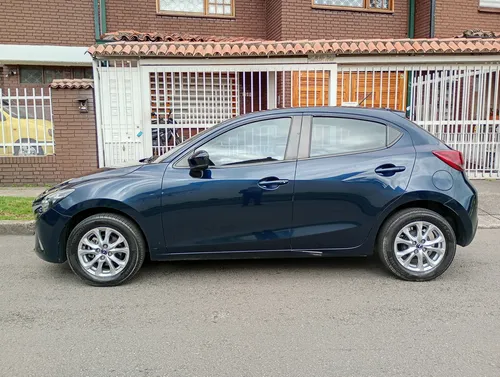 Mazda 2 Touring 1.5