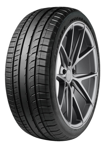 Llanta 255 35 R20 97v Antares Ingens-locus Índice De Velocidad Q