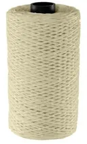 Comprar 2 Barbante Encerado N°5 Pu002F Amarração Motores Elétricos 3