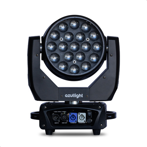Moving Head Mac Aura 19
