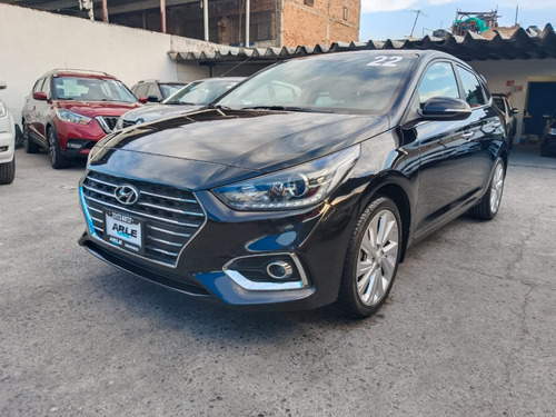 Hyundai Accent 2022 Gls