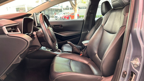 Toyota Corolla 1.8 Xle At