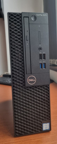 Dell Optiplex Core I3 9na 