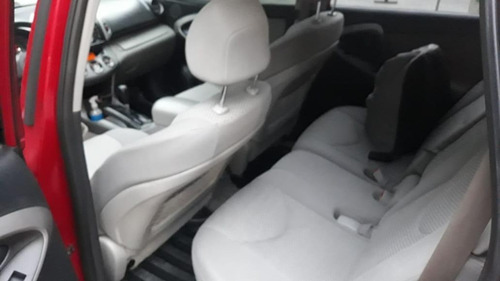 Toyota Rav4 2.4 4x4 At 2008