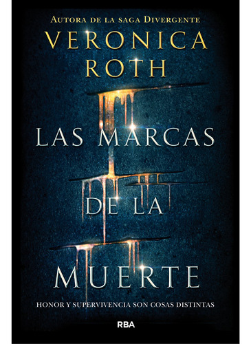 Las Marcas De La Muerte (las Marcas De La Muerte 1) -   - *