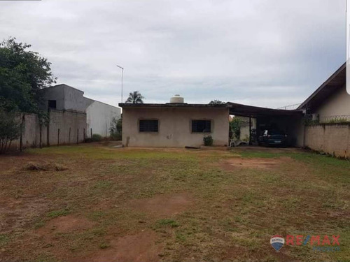 Imagem 8 de 8 de Chácara À Venda, 1000 M² Por R$ 435.000,00 - Parque Das Bandeiras - Indaiatuba/sp - Ch0039