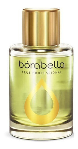 Borabella Oleo De Argan Borabella Pos Selagem Borabella