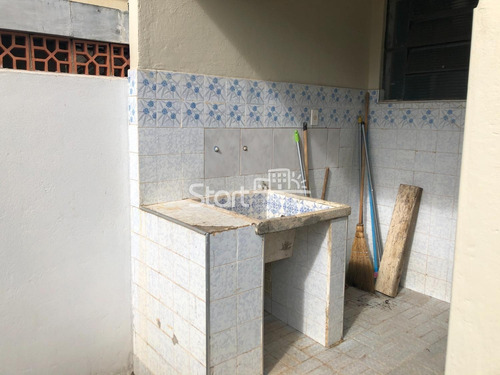 Imagem 21 de 23 de Casa Para Aluguel Em Jardim Do Trevo - Ca006566