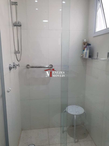 Imagem 11 de 28 de Apartamento A Venda Em Bertioga - Bairro Maitinga - Ref. 1640 - V1640