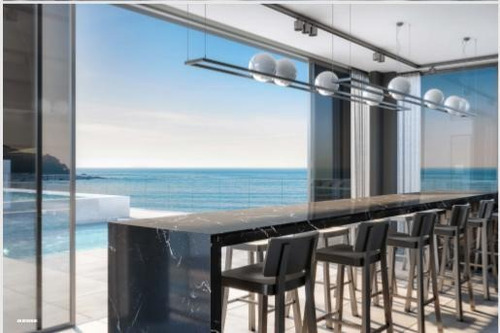 Imagem 14 de 15 de Apartamento Frente Mar Para Venda Em Balneário Camboriú, Centro, 4 Dormitórios, 4 Suítes, 5 Banheiros, 4 Vagas - Splendido_1-1146870