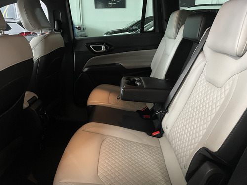 Jeep Commander 1.3 T270 TURBO FLEX LIMITED AT6