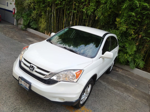 Imagen 1 de 11 de Honda Crv Ex Aut 2011