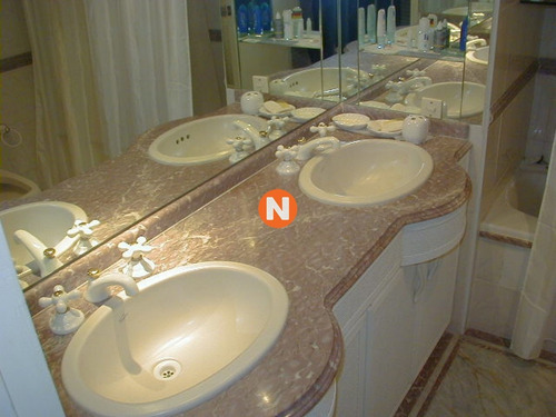 Apartamento En Alquiler, Mansa, Punta Del Este, 3 Dormitorios.- Ref: 3629