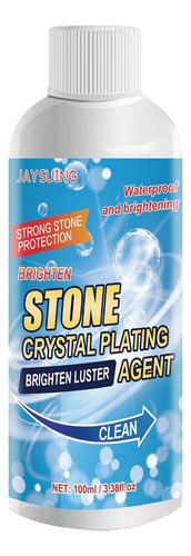 Fweaad Agente De Revestimiento De Cristal B Cleaning Stone,