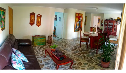 Venta De Apartamento En Laureles