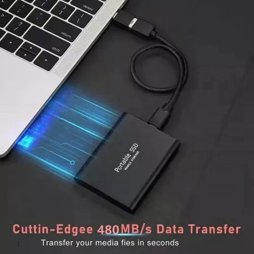 - - Memoria Externa 8 Tb Disco Duro Externo 8 Tb 1