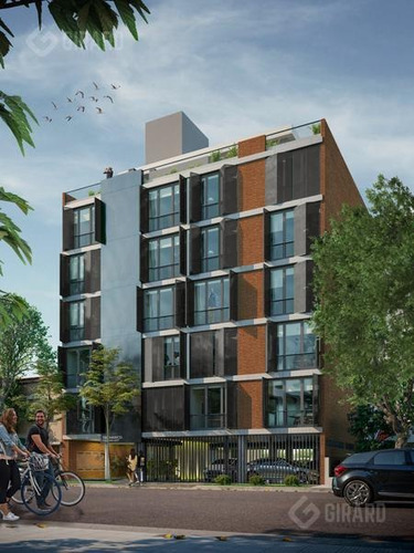 Imagen 7 de 18 de Desarrollo Inmobiliario Tromarco Loft | Unidad De 1 Ambiente En Venta