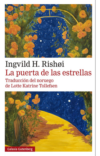 Libro Puerta De Las Estrellas, La - Rishoi, Ingvild H.