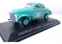 Comprar Juan Manuel Fangio - Chevrolet V8 1940- Turismo Carretera
