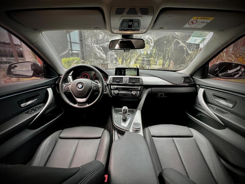 BMW Serie 4 2.0 430i Gran Coupe Sportline 252cv