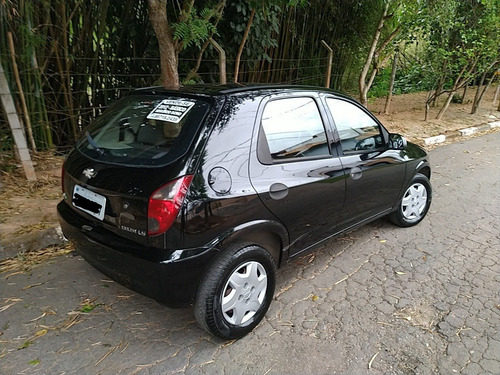 Chevrolet Celta Ls