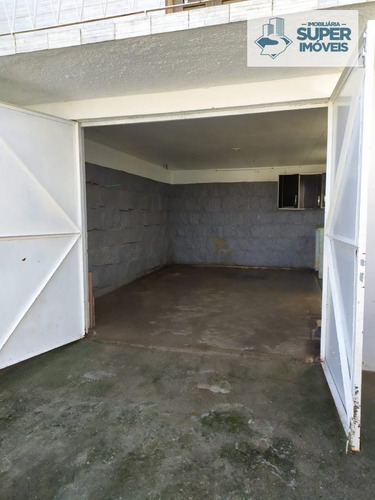 Imagem 12 de 13 de Casa A Venda No Bairro Fragata Em Pelotas - Rs. - 1203-1