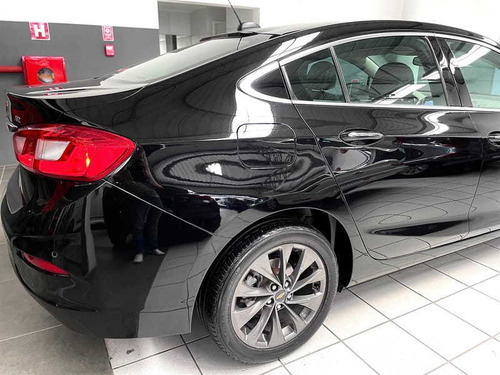 Imagem 15 de 15 de Chevrolet Cruze Ltz Nb At