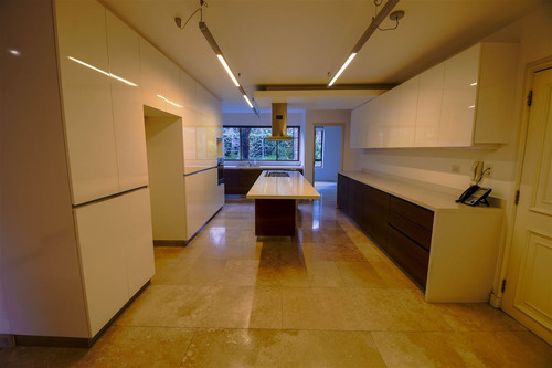 Departamento En Venta De 3 Dorm. En Las Condes