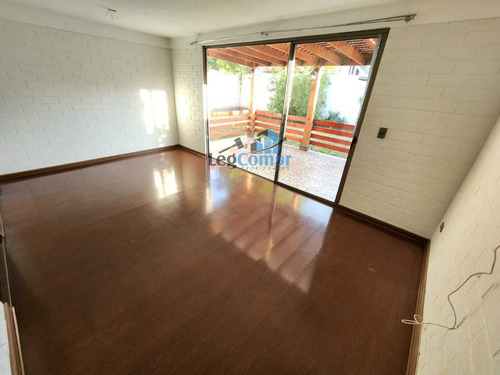 Se Vende Casa En Alto El Manzano Tiltil
