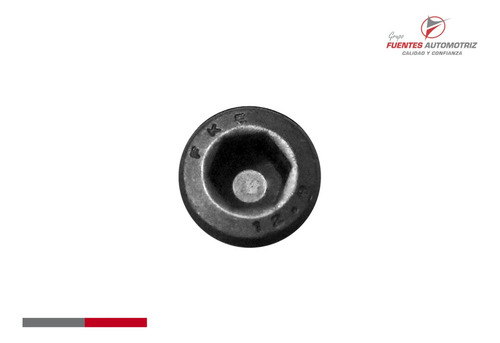 Tornillo Allen Acm08050 8x50 Mm